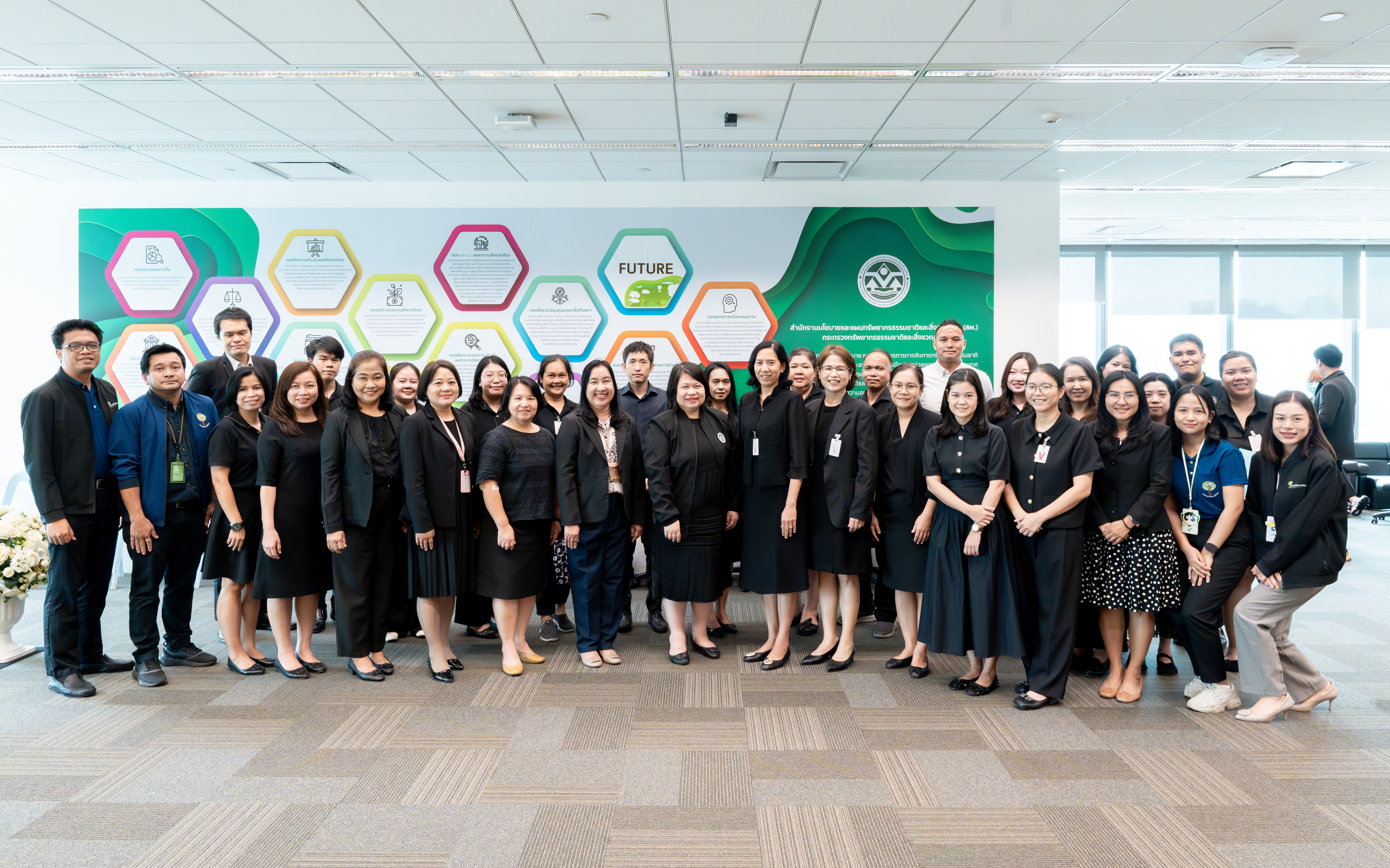 คณะกองทุนพัฒนาระบบสถาบันการเงินเฉพาะกิจ (กองทุนฯ) ภายใต้การกำกับดูแลของสำนักงานเศรษฐก...