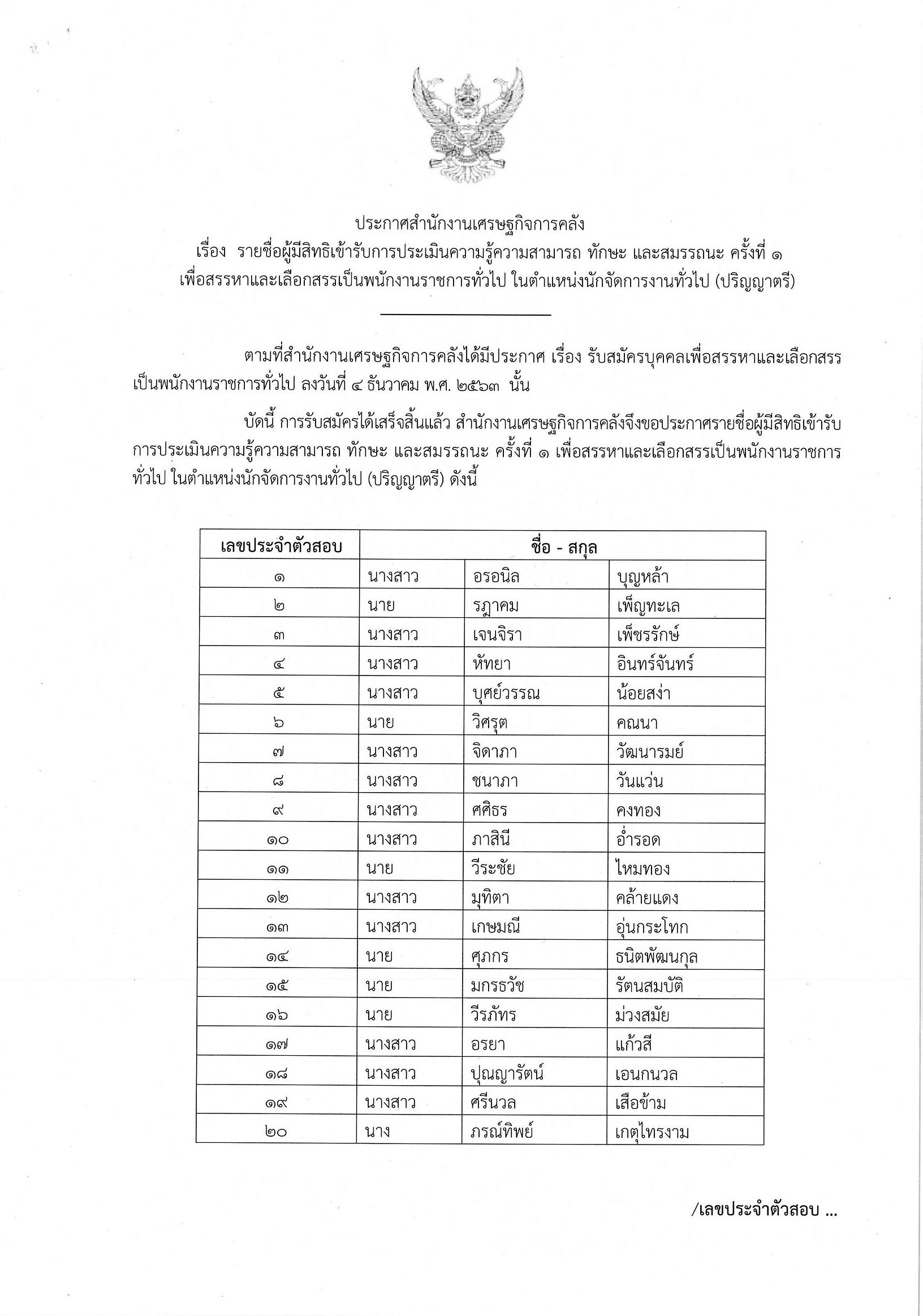 ประกาศรายชื่อผู้สมัครสอบพนักงานราชการ-ต-นักจัดการงานั่วไป.jpg